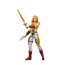 Masters of the Universe JKH90 action figure giocattolo - Vista aggiuntiva 3