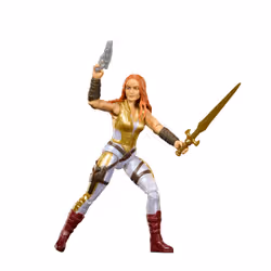 Masters of the Universe JKH90 action figure giocattolo - Vista aggiuntiva 4