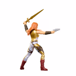 Masters of the Universe JKH90 action figure giocattolo - Vista aggiuntiva 5