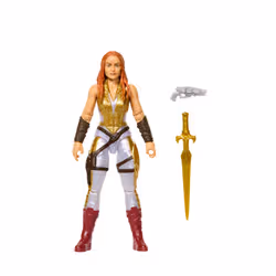 Masters of the Universe JKH90 action figure giocattolo - Vista aggiuntiva 6
