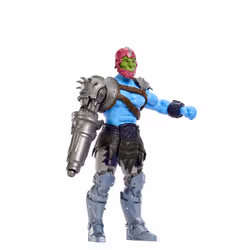 Masters of the Universe JKJ03 action figure giocattolo - Vista aggiuntiva 3