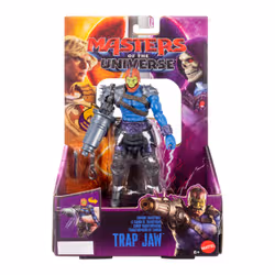 Masters of the Universe JKJ03 action figure giocattolo - Vista aggiuntiva 4
