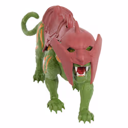 Masters of the Universe JKJ04 action figure giocattolo - Vista aggiuntiva 4