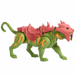 Masters of the Universe JKJ04 action figure giocattolo - Vista aggiuntiva 5