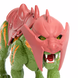 Masters of the Universe JKJ04 action figure giocattolo - Vista aggiuntiva 6