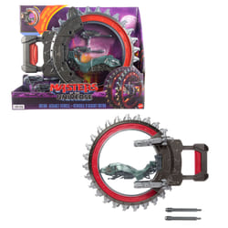 Masters of the Universe JKJ05 action figure giocattolo