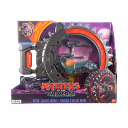 Masters of the Universe JKJ05 action figure giocattolo - Vista aggiuntiva 6