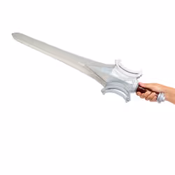 Masters of the Universe JKJ18 action figure giocattolo - Vista aggiuntiva 3