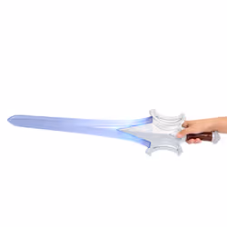 Masters of the Universe JKJ18 action figure giocattolo - Vista aggiuntiva 4