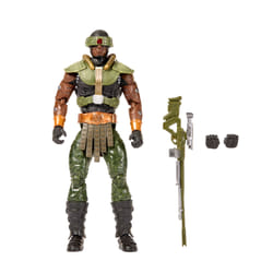 Masters of the Universe JKJ24 action figure giocattolo