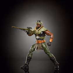 Masters of the Universe JKJ24 action figure giocattolo - Vista aggiuntiva 3