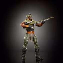 Masters of the Universe JKJ24 action figure giocattolo - Vista aggiuntiva 4