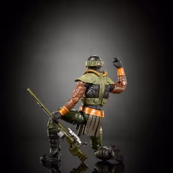 Masters of the Universe JKJ24 action figure giocattolo - Vista aggiuntiva 6