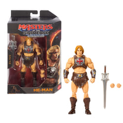 Masters of the Universe JKJ26 action figure giocattolo