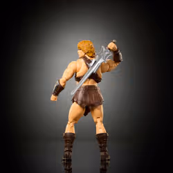 Masters of the Universe JKJ26 action figure giocattolo - Vista aggiuntiva 4