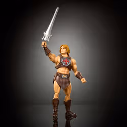 Masters of the Universe JKJ26 action figure giocattolo - Vista aggiuntiva 5