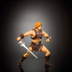 Masters of the Universe JKJ26 action figure giocattolo - Vista aggiuntiva 6