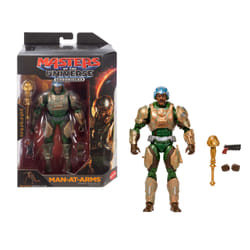 Masters of the Universe JKJ25 action figure giocattolo