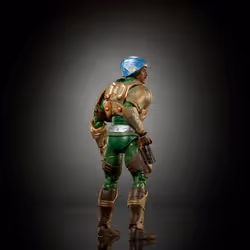 Masters of the Universe JKJ25 action figure giocattolo - Vista aggiuntiva 3