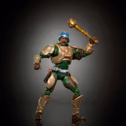 Masters of the Universe JKJ25 action figure giocattolo - Vista aggiuntiva 5