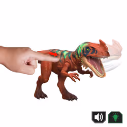 Jurassic World JKL76 action figure giocattolo - Vista aggiuntiva 3