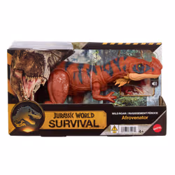 Jurassic World JKL76 action figure giocattolo - Vista aggiuntiva 5