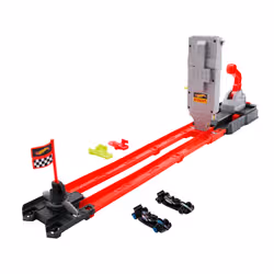 Hot Wheels City JKM88 veicolo giocattolo - Vista aggiuntiva 2