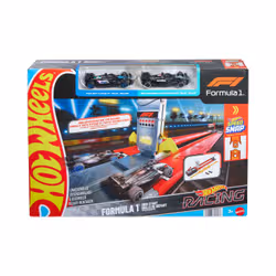 Hot Wheels City JKM88 veicolo giocattolo - Vista aggiuntiva 6