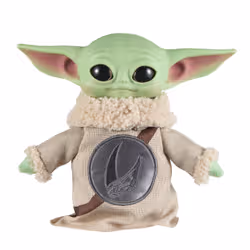 Star Wars JKN41 peluche - Vista aggiuntiva 2