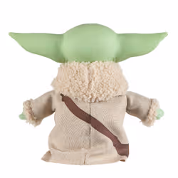 Star Wars JKN41 peluche - Vista aggiuntiva 5