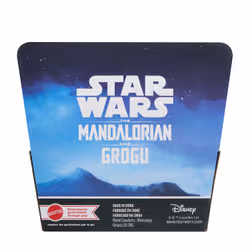Star Wars JKN41 peluche - Vista aggiuntiva 6