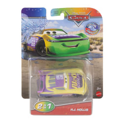 Disney Pixar Cars JKP74 veicolo giocattolo