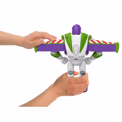 Mattel JKV39 action figure giocattolo - Vista aggiuntiva 2