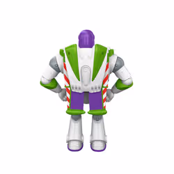 Mattel JKV39 action figure giocattolo - Vista aggiuntiva 4