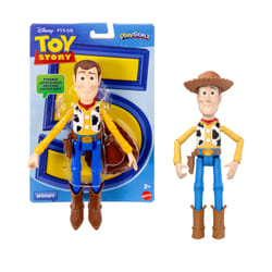 Disney Pixar JKV14 action figure giocattolo