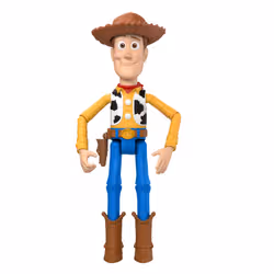 Disney Pixar JKV14 action figure giocattolo - Vista aggiuntiva 2