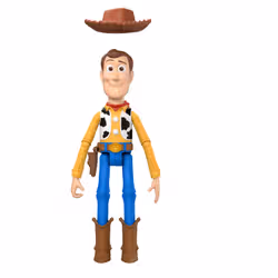 Disney Pixar JKV14 action figure giocattolo - Vista aggiuntiva 3