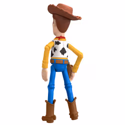 Disney Pixar JKV14 action figure giocattolo - Vista aggiuntiva 4