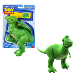 Disney Pixar JKV17 action figure giocattolo