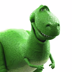 Disney Pixar JKV17 action figure giocattolo - Vista aggiuntiva 3