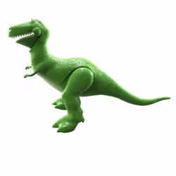 Disney Pixar JKV17 action figure giocattolo - Vista aggiuntiva 4