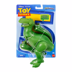 Disney Pixar JKV17 action figure giocattolo - Vista aggiuntiva 6