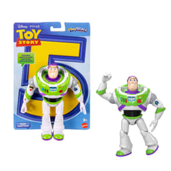 Disney Pixar JKV15 action figure giocattolo