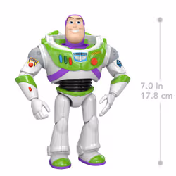 Disney Pixar JKV15 action figure giocattolo - Vista aggiuntiva 3