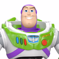 Disney Pixar JKV15 action figure giocattolo - Vista aggiuntiva 4