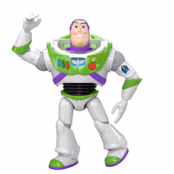 Disney Pixar JKV15 action figure giocattolo - Vista aggiuntiva 5