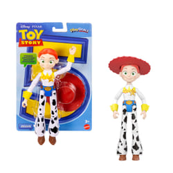 Disney Pixar JKV16 action figure giocattolo