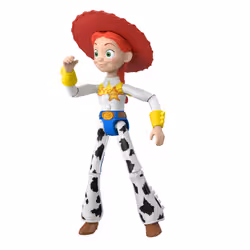 Disney Pixar JKV16 action figure giocattolo - Vista aggiuntiva 2