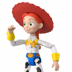 Disney Pixar JKV16 action figure giocattolo - Vista aggiuntiva 3