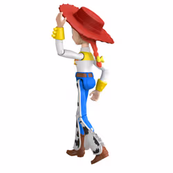 Disney Pixar JKV16 action figure giocattolo - Vista aggiuntiva 5